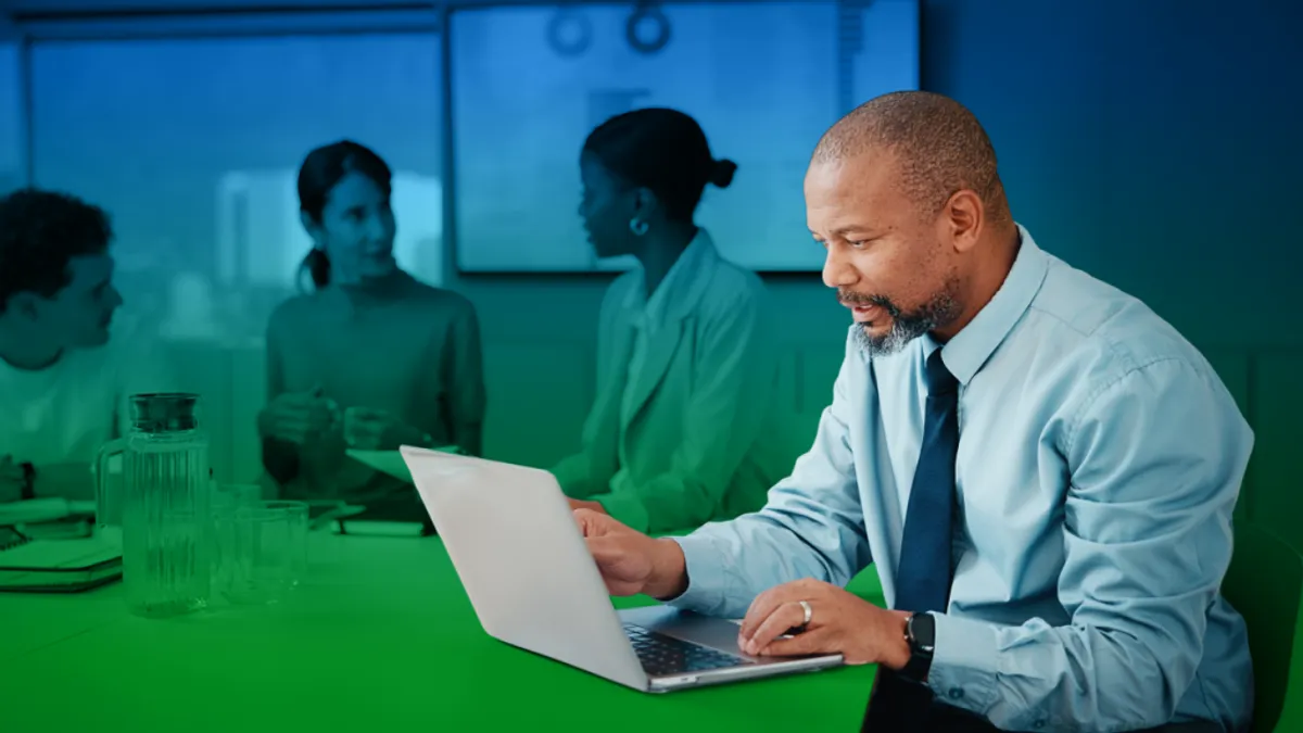 Fixing Data Governance in Insurance: How Secure Reporting Changes Everything