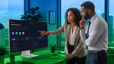 More Data, Slower Decisions: The Hidden Cost in Insurance Agency Reporting