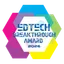 2026 EdTech Breakthrough Award — Enrollment Management Solution of the Year